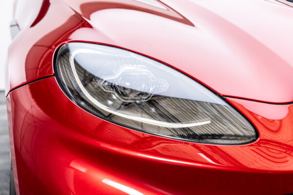 DBX 4.0 4WD