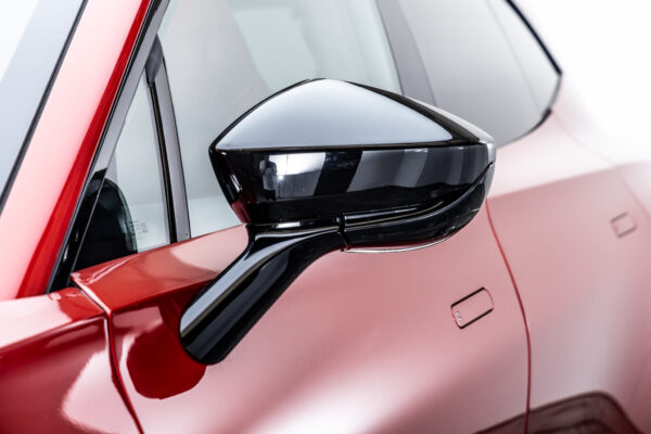 DBX 4.0 4WD