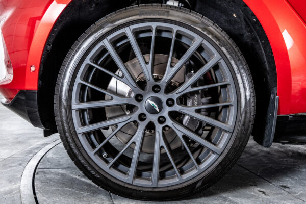 DBX 4.0 4WD