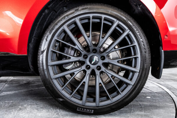 DBX 4.0 4WD