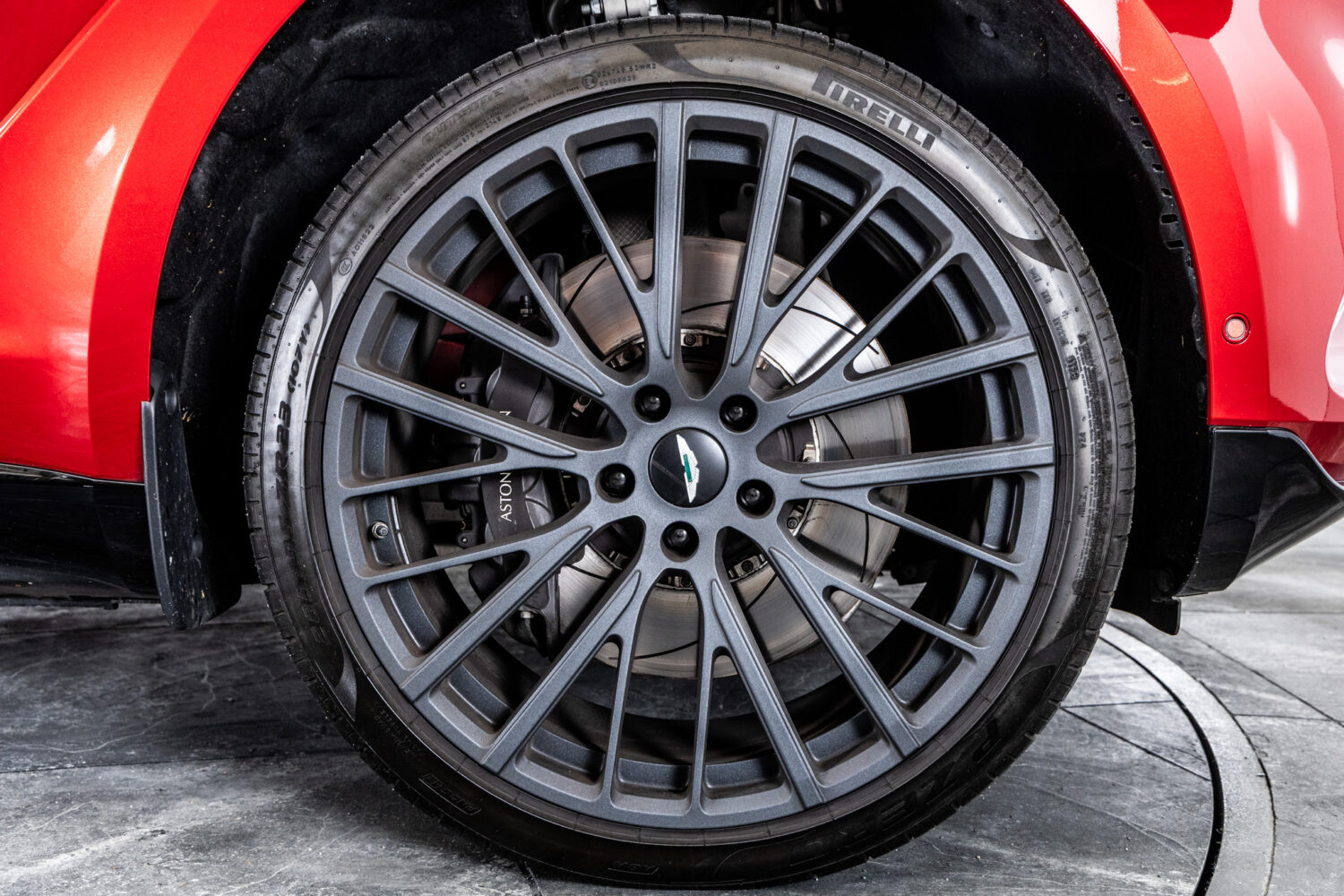 DBX 4.0 4WD