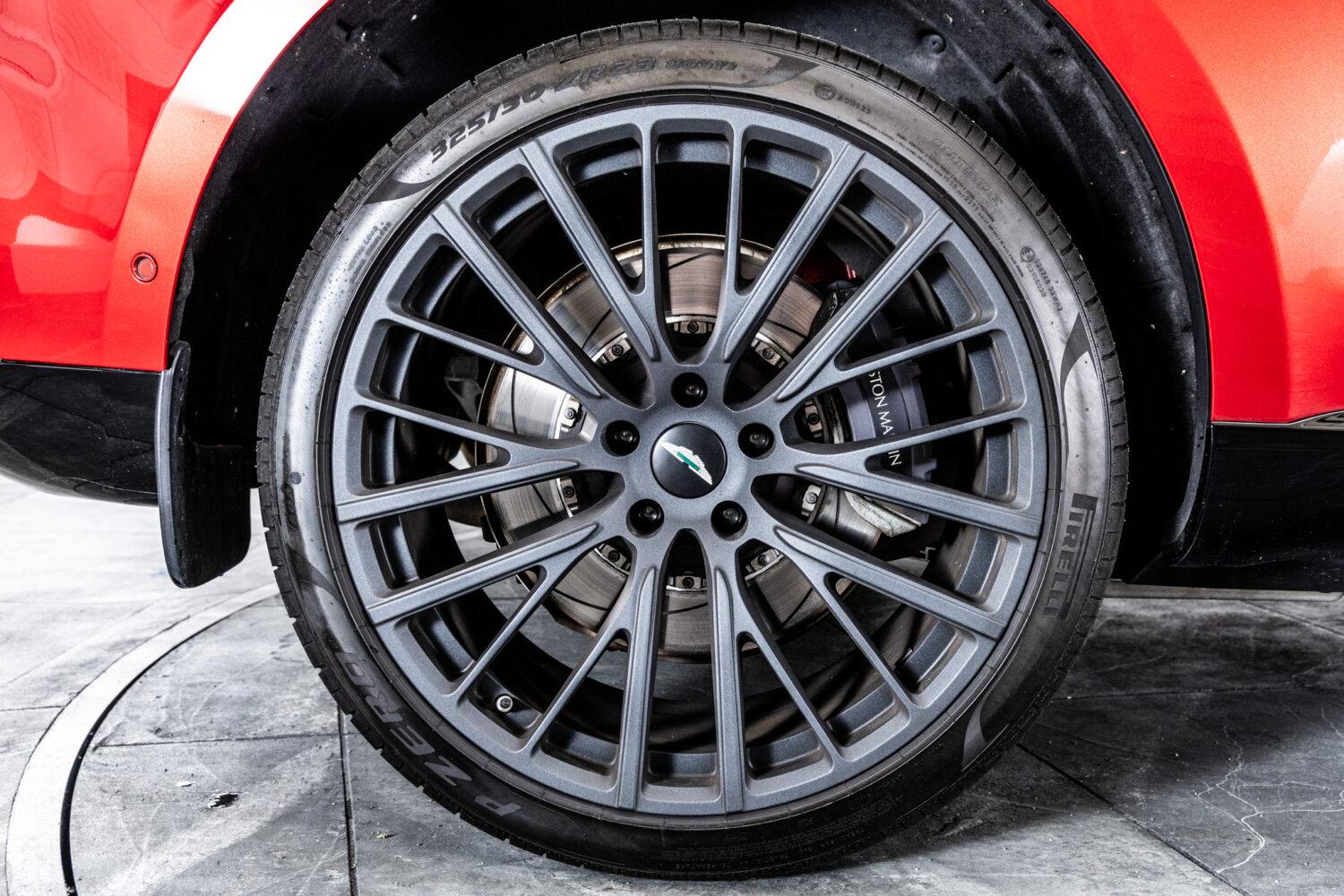 DBX 4.0 4WD