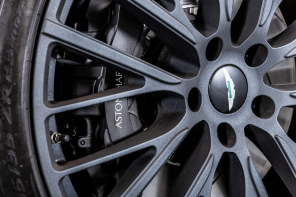 DBX 4.0 4WD