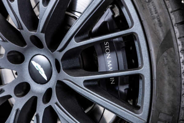 DBX 4.0 4WD