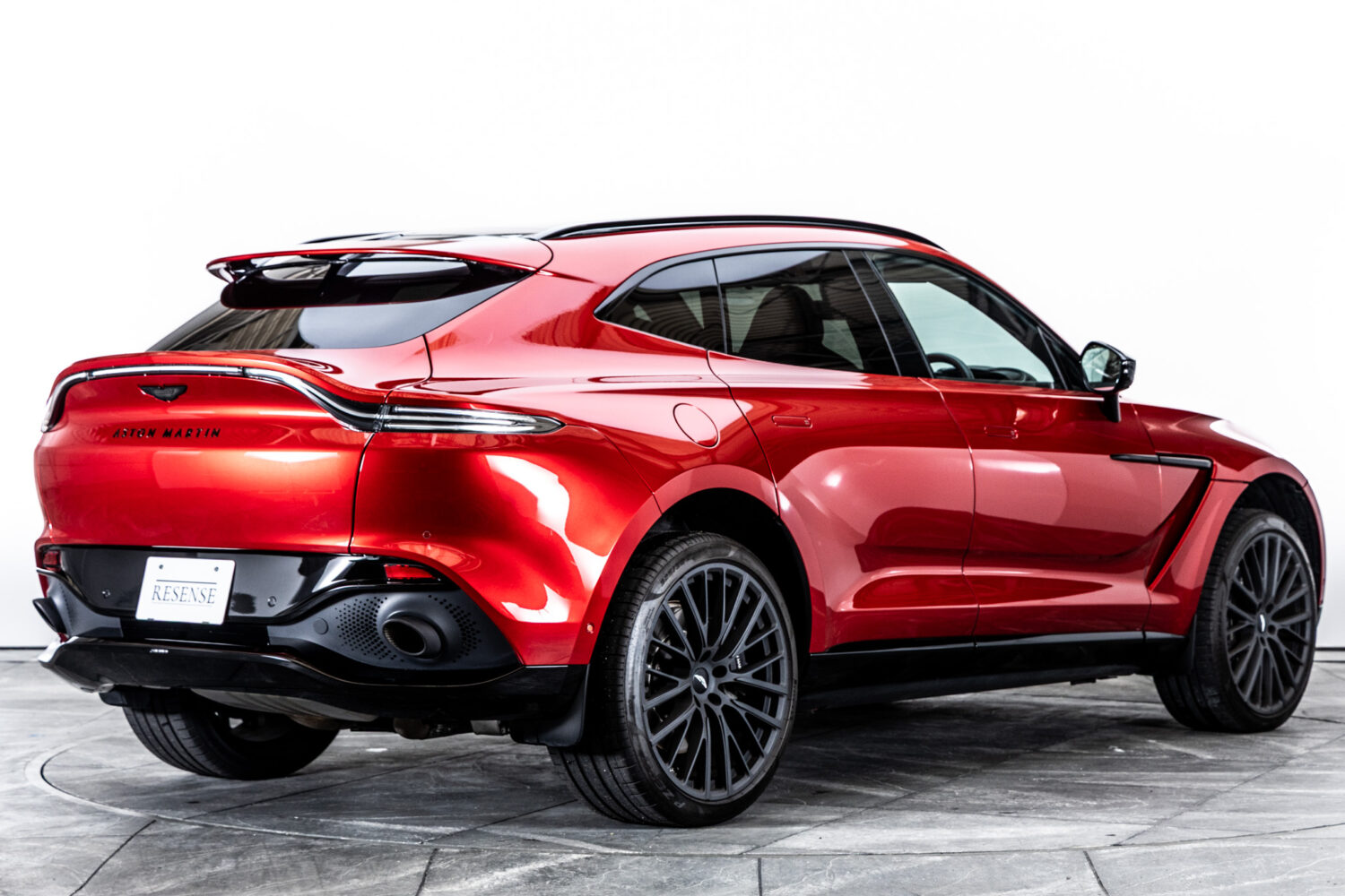 DBX 4.0 4WD