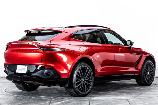 DBX 4.0 4WD