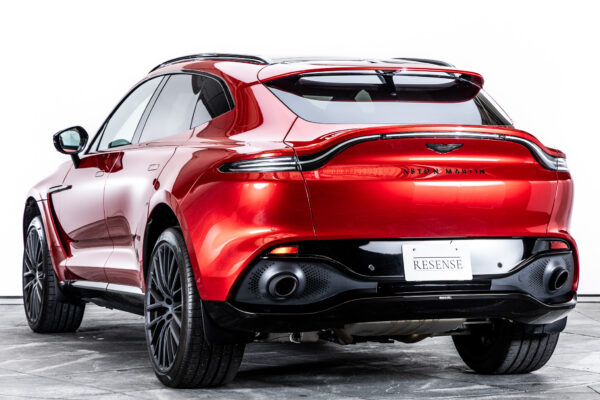 DBX 4.0 4WD
