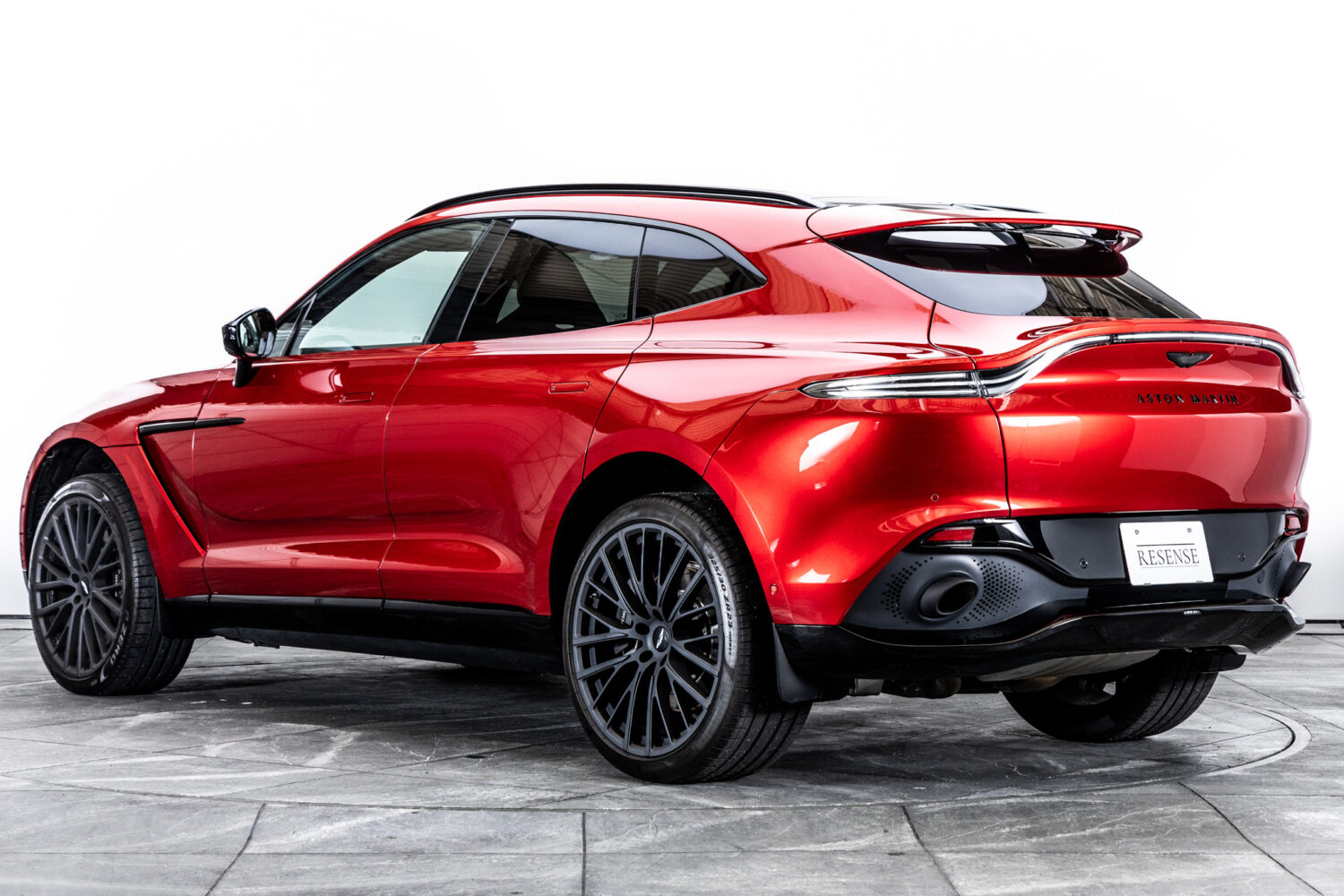 DBX 4.0 4WD