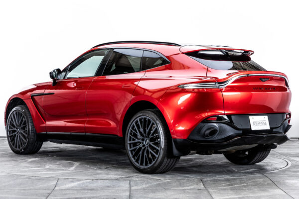 DBX 4.0 4WD