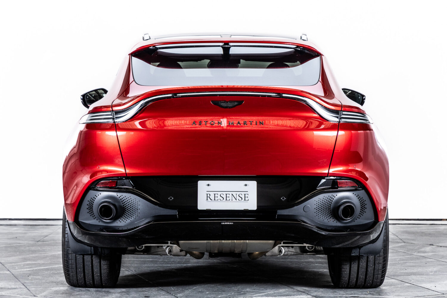 DBX 4.0 4WD