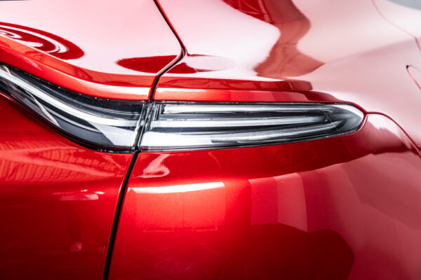 DBX 4.0 4WD