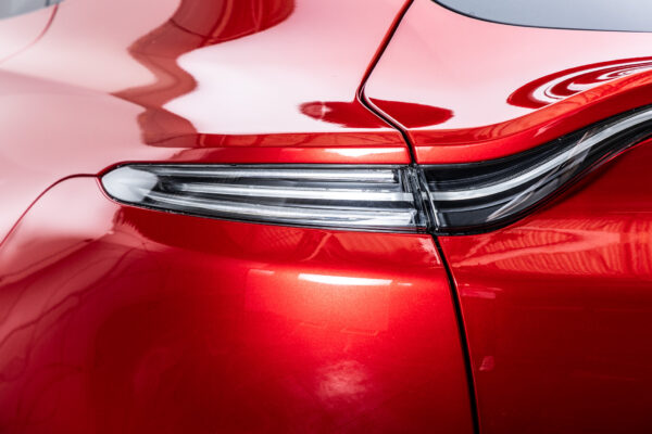 DBX 4.0 4WD