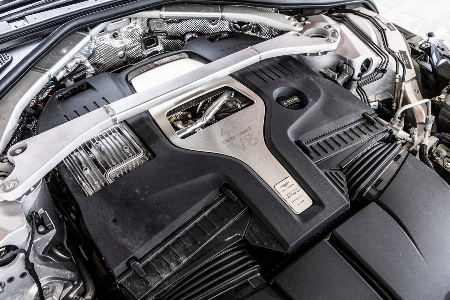 DBX 4.0 4WD