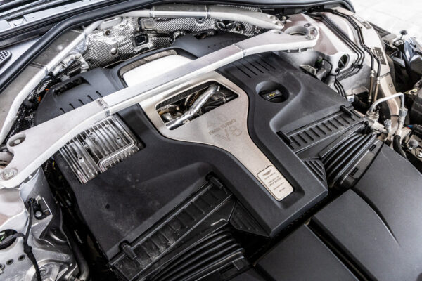 DBX 4.0 4WD