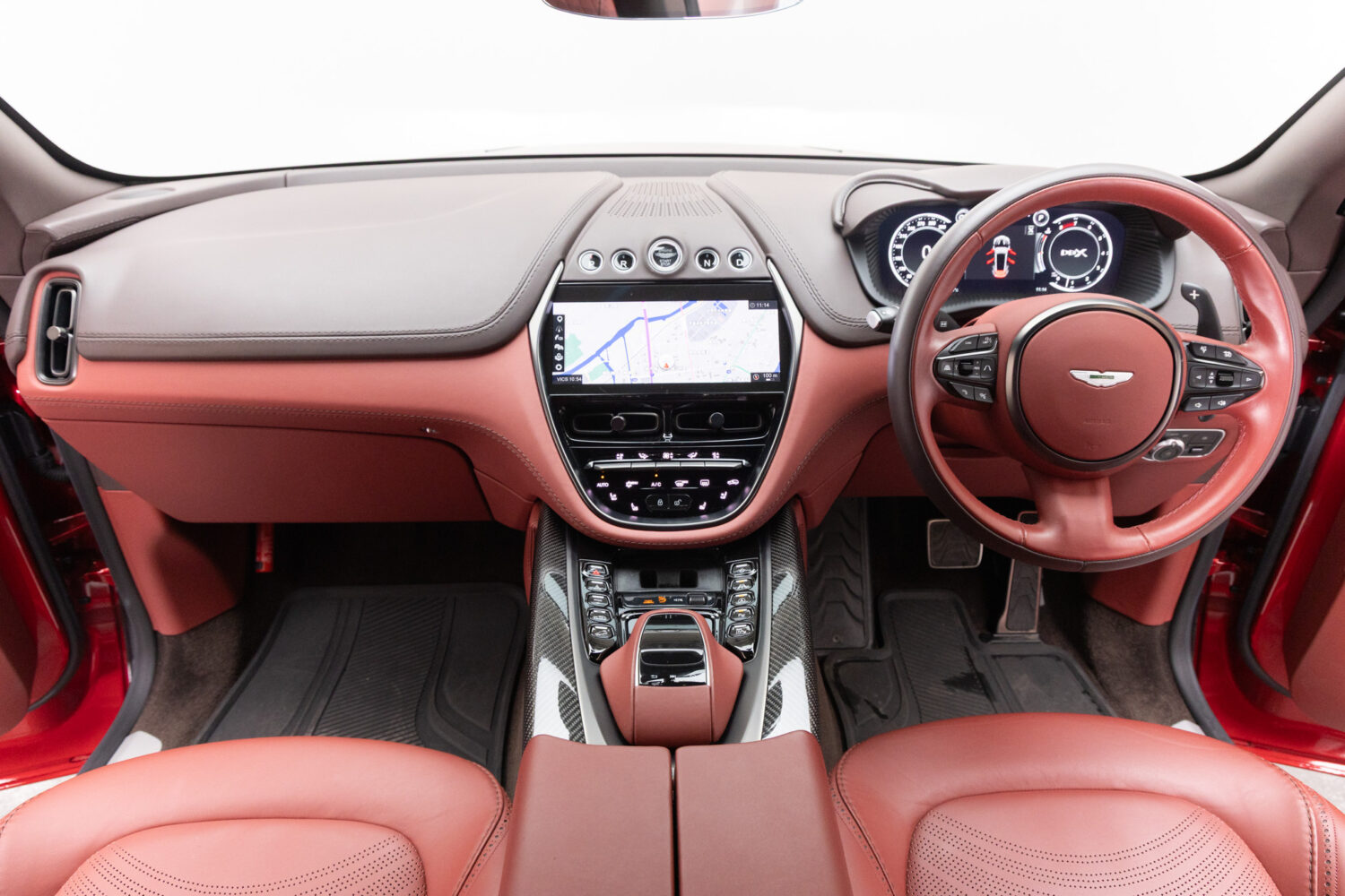 DBX 4.0 4WD