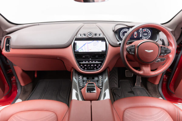 DBX 4.0 4WD