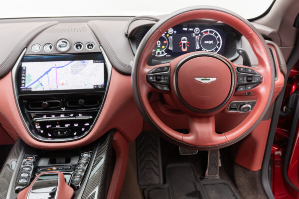 DBX 4.0 4WD