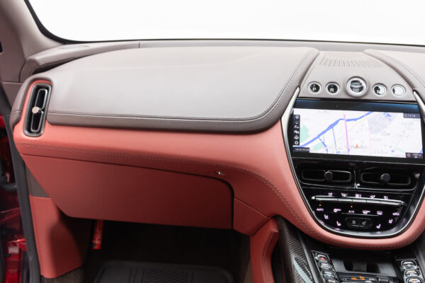 DBX 4.0 4WD