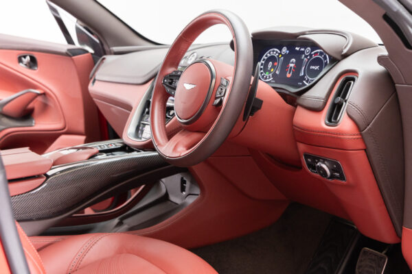 DBX 4.0 4WD