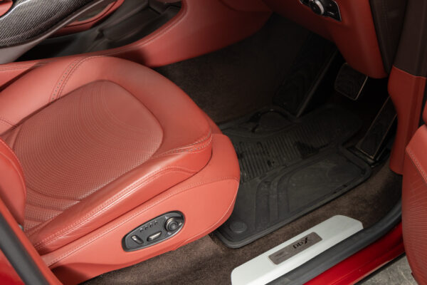 DBX 4.0 4WD