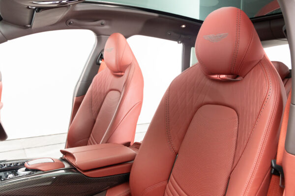 DBX 4.0 4WD