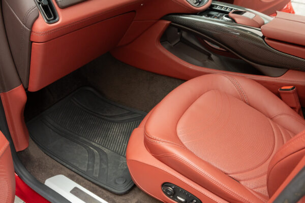 DBX 4.0 4WD