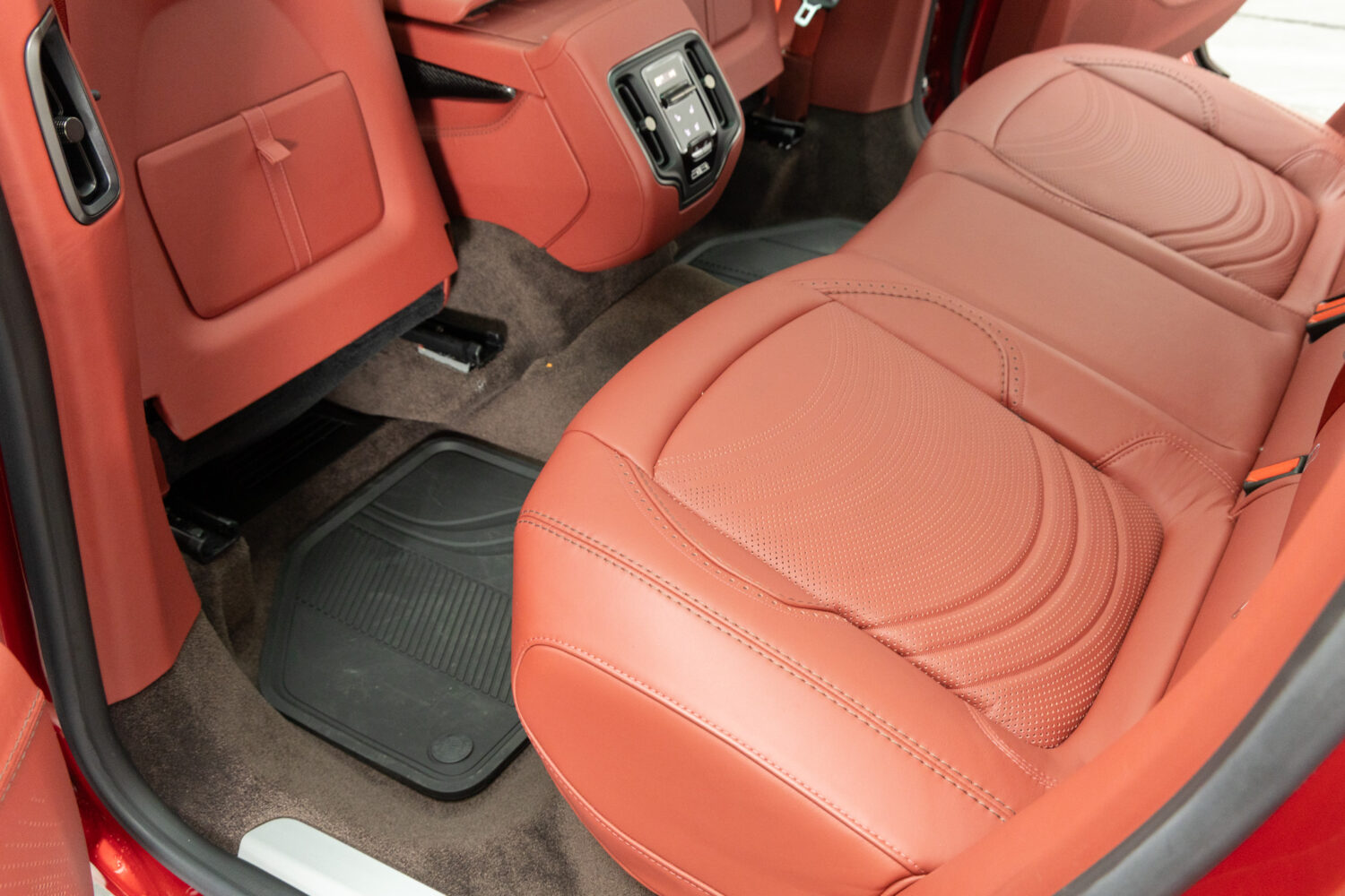 DBX 4.0 4WD