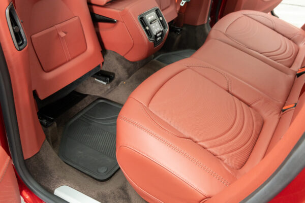 DBX 4.0 4WD