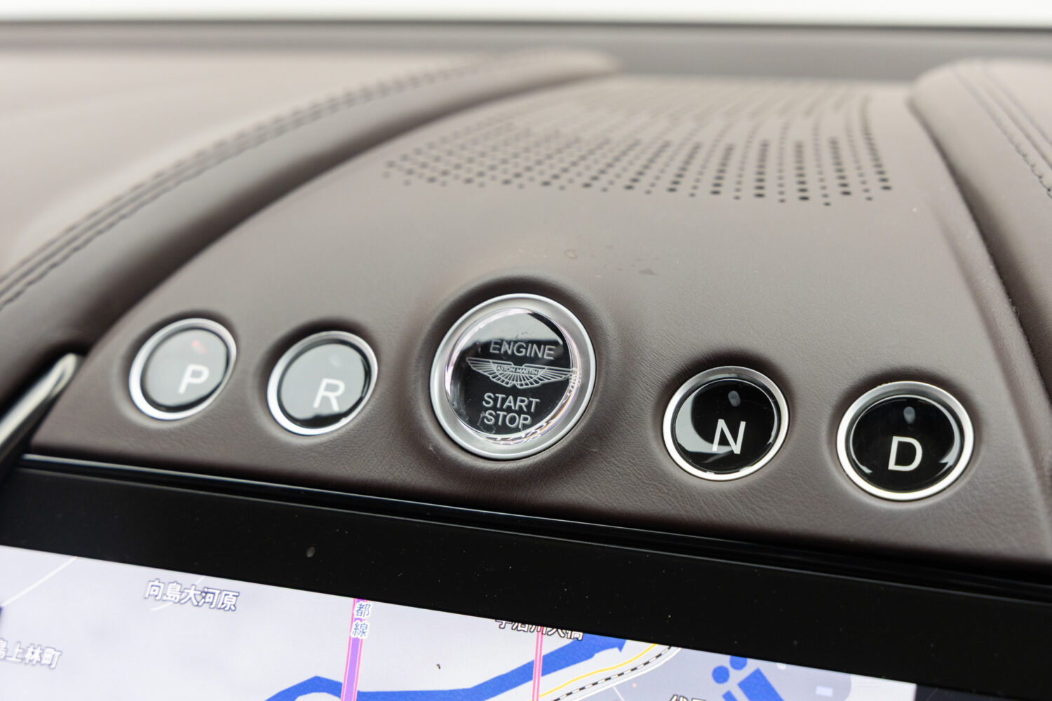 DBX 4.0 4WD