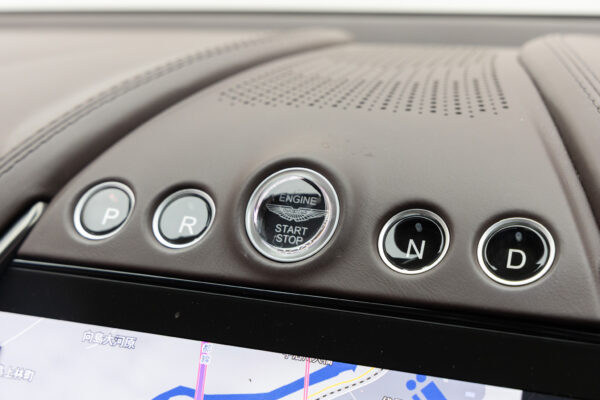 DBX 4.0 4WD