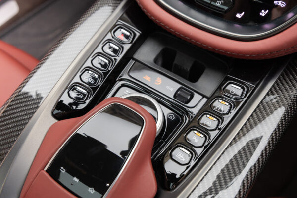 DBX 4.0 4WD