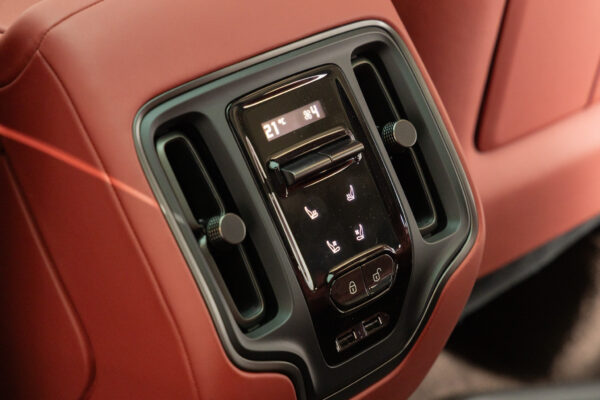 DBX 4.0 4WD