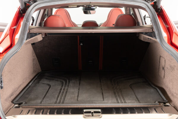 DBX 4.0 4WD