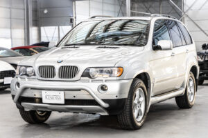 X5 4.4i 4WD