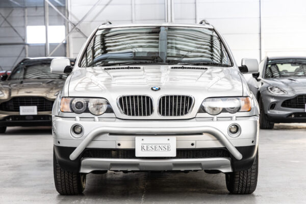 X5 4.4i 4WD