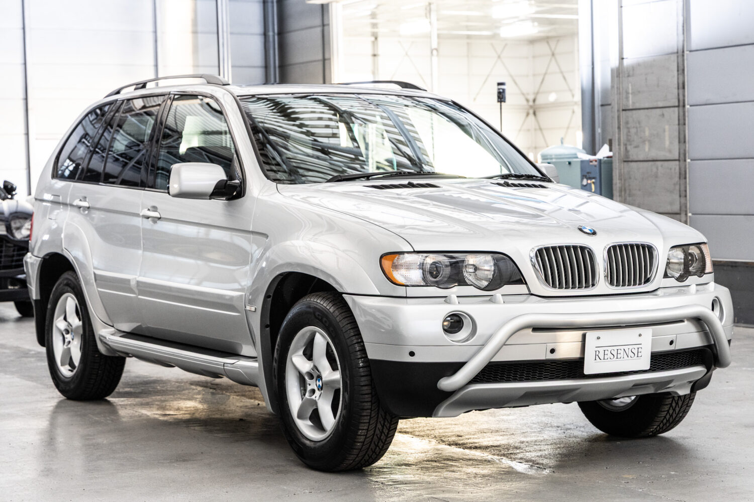 X5 4.4i 4WD