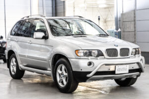 X5 4.4i 4WD