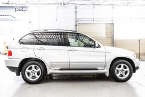 X5 4.4i 4WD