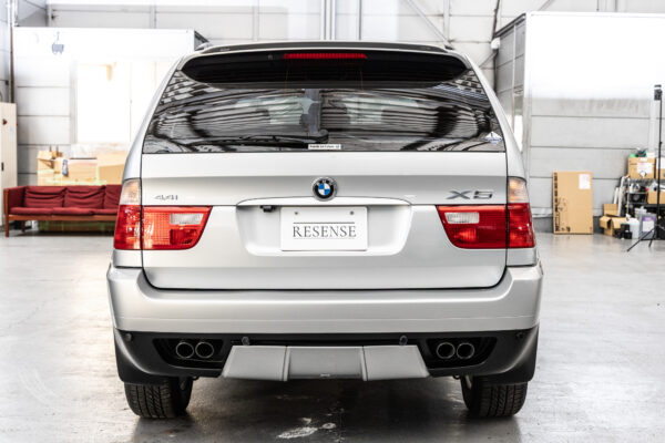 X5 4.4i 4WD