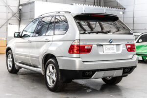 X5 4.4i 4WD