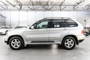 X5 4.4i 4WD