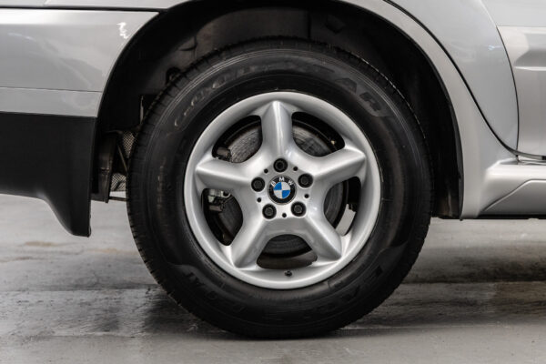 X5 4.4i 4WD