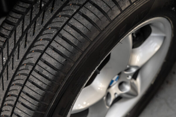 X5 4.4i 4WD