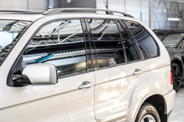 X5 4.4i 4WD
