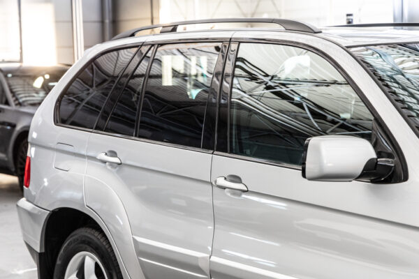 X5 4.4i 4WD