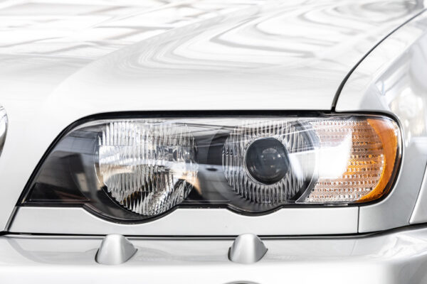 X5 4.4i 4WD