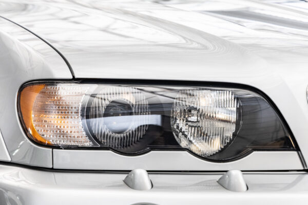 X5 4.4i 4WD