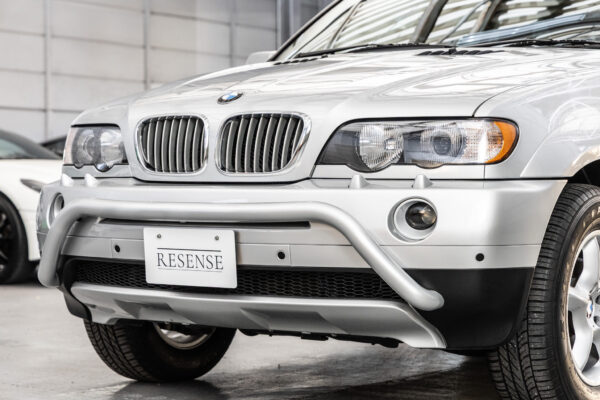 X5 4.4i 4WD