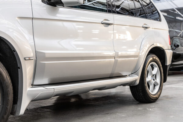 X5 4.4i 4WD