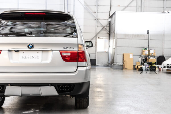 X5 4.4i 4WD